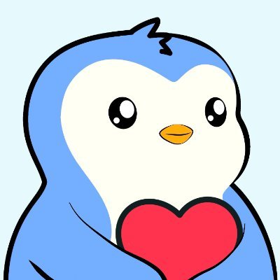 Kind Pengu