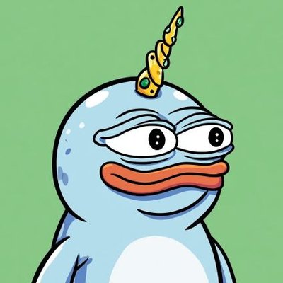 Narr The Narwhal (NARR)
