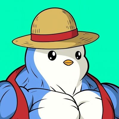 Micka Penguins ✳️