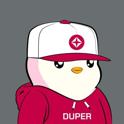 DUPER ✦