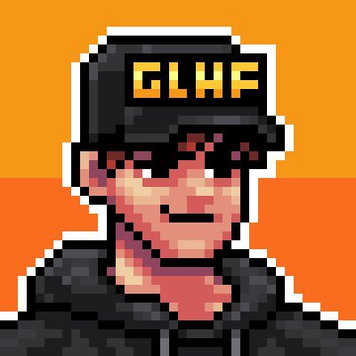 GLHFers