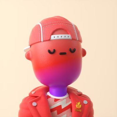 Trench Pyro ✳️