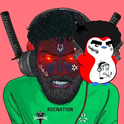 +Dj 33 1/3rd - Realz - Kodi Yoda 🐧