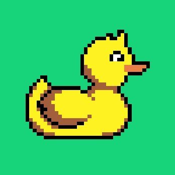 Duckie Dash